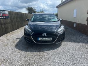 Hyundai i40 2016 - Image 2