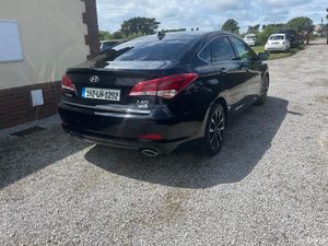 Hyundai i40 2016 - Image 4