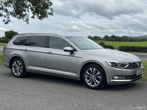 Volkswagen Passat 2015 High Line - Image 2