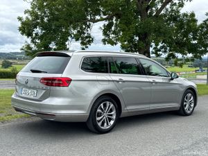 Volkswagen Passat 2015 High Line - Image 4