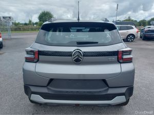 Citroen C3 Plus Puretech - Image 2