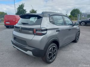 Citroen C3 Plus Puretech - Image 4