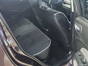 2015(152) SUZUKI SWIFT (ECO HYBRID) - Image 4