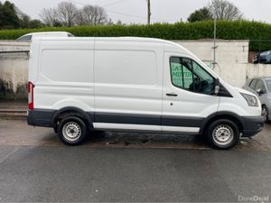 Ford Transit Van - Image 4