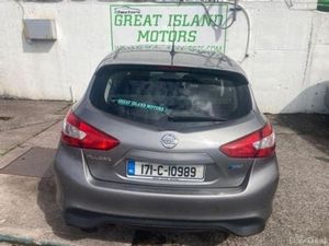 Nissan Pulsar 1.5 SV Hatchback Diesel Manual (110b - Image 3