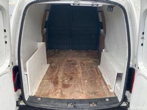 Volkswagen Caddy Price includes VAT @23% 2.0L Van - Image 4