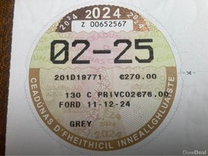 Ford Mondeo TITANIUM 2.0 150PS 6SPEED 5DR 4DR - Image 4