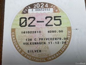 Volkswagen Caddy MAXI TREND TDI 102HP D6F 5DR A - Image 4