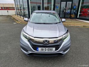 Honda HR-V 1.5 I-vtec SE 5DR - Image 4