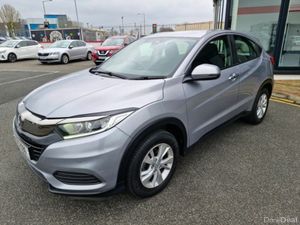 Honda HR-V 1.5 I-vtec SE 5DR - Image 2