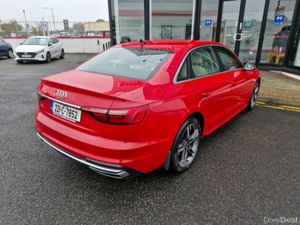 Audi A4 TDI 136BHP S-TRONIC SE 4DR AUTO - Image 2