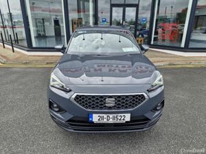 SEAT Tarraco 2.0tdi 150HP DSG 7S SE 5DR AUTO - Image 4