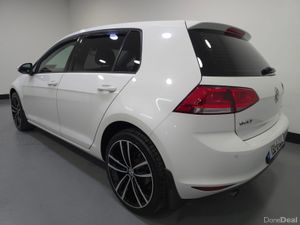 Volkswagen Golf Match 1.6 TDI - Image 2