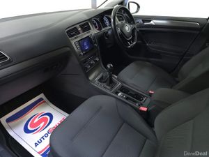 Volkswagen Golf Match 1.6 TDI - Image 4