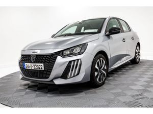 Peugeot 208 Active Spec 1.2 Petrol 75HP - Image 3