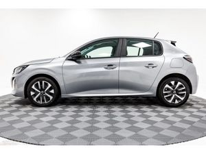 Peugeot 208 Active Spec 1.2 Petrol 75HP - Image 4