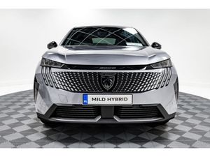 Peugeot 3008 * Demo Model* Allure HYBRID Auto 145H - Image 2