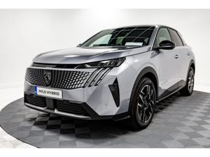 Peugeot 3008 * Demo Model* Allure HYBRID Auto 145H - Image 3