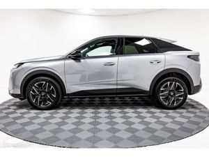 Peugeot 3008 * Demo Model* Allure HYBRID Auto 145H - Image 4