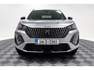 Peugeot 2008 Ex Demo Car - Allure 1.2 Petrol *130B - Image 2