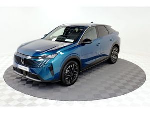 Peugeot 3008 Allure HYBRID Auto 145HP - Includes P - Image 3