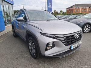 HYUNDAI TUCSON 1.6 EXECUTIVE AUTOMATIC HEV - Image 3