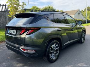 Hyundai Tucson 2WD Executive 2022 - Image 4