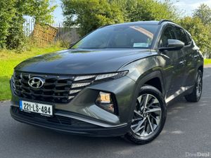 Hyundai Tucson 2WD Executive 2022 - Image 2