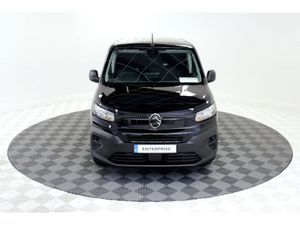 Citroen Berlingo Enterprise MWB 1.5 Diesel 100HP 6 - Image 2