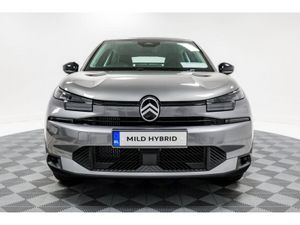 Citroen C4 PLUS Hybrid 145HP - Image 2