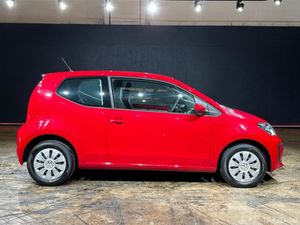 Volkswagen up! LOW MILEAGE - 1.0L MPI AUTOMATIC - - Image 3