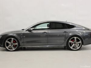 Audi A7 2016 3.0 TDI  S LINE 326Bhp Bi Turbo Comp - Image 4