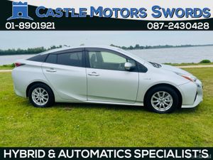 Toyota Prius COMING SOON - Image 3