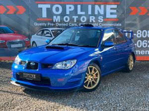 Subaru Impreza ==SPEC-C LIGHT WEIGHT//NUREMBERG ED - Image 2