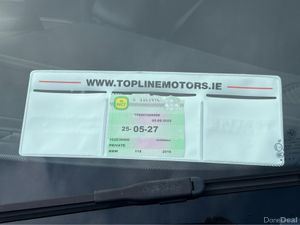 BMW 1-Series ==M-SPORT 118D/AUTO/NEW NCT/IMMACULAT - Image 2