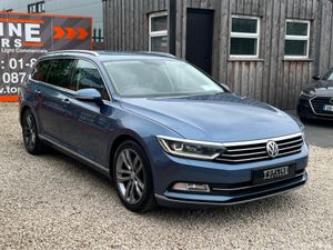 Volkswagen Passat //GT TDI BLUEMOTION 4MOTION//4WD - Image 4