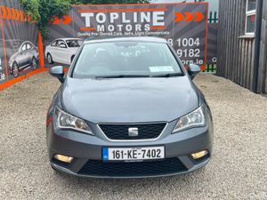 SEAT Ibiza //1.0 VISTA //NEW NCT//LOVELY CAR// - Image 3