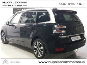 Citroen Grand C4 Picasso GRAND S/TOURER 1.5 BLUE 1 - Image 3