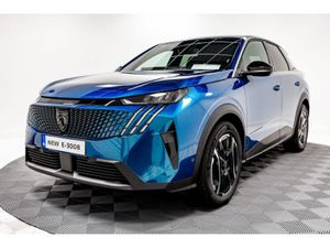 Peugeot 3008 E-Allure 73kWh 210BHP - Image 3