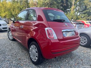 Fiat 500 2016 - Image 4