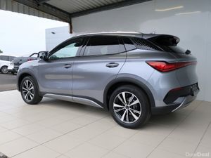 2025 BYD Atto 3 Comfort - Image 3