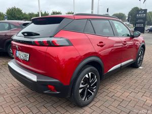 Peugeot 2008 Allure 1.2LT PETROL 4DR - Image 4