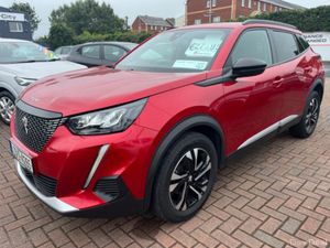 Peugeot 2008 Allure 1.2LT PETROL 4DR - Image 2