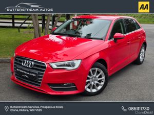 Audi A3 1.4 AUTO SPORT ONLY 38 K KMS FSH - Image 3