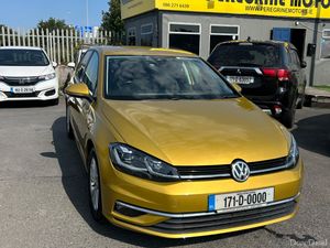 Volkswagen Golf - Image 2