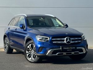 Mercedes-Benz GLC220d 4Matic - Image 4
