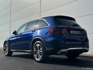 Mercedes-Benz GLC220d 4Matic - Image 2