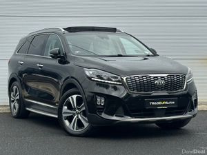 Kia Sorento 7seat GT Auto - Image 2