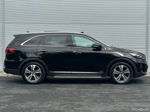 Kia Sorento 7seat GT Auto - Image 3