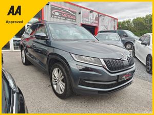 Skoda Kodiaq 2021 2.0 TDI 150bhp SE L DSG Auto - Image 2